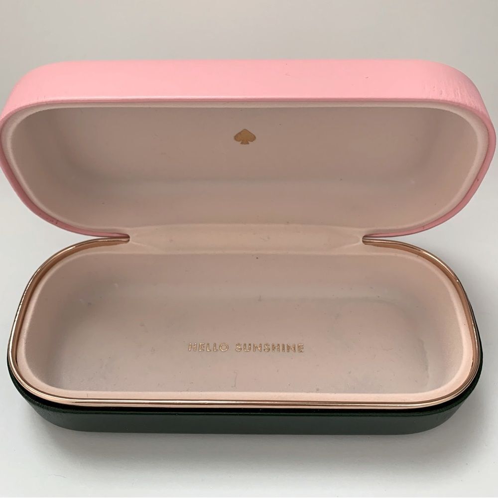 ♠️New Kate Spade Hello Sunshine Sunglasses - Picture 9 of 10